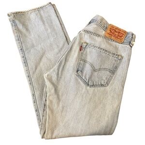 vintage levi’s